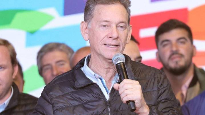 Diógenes González: “No vamos a ser una oposición destituyente ni a juntar dos tercios para echar al presidente”