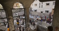 Gaza news: 17 killed, leaders call for ceasefire