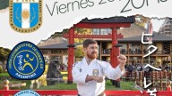 Master Class de Karate-Do Shorin Ryu