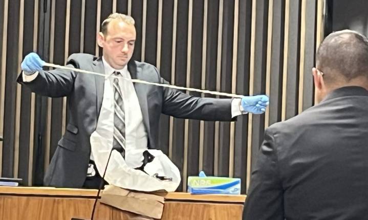 Freeman guilty of killing Seitz at Roseville apartment