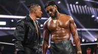 WWE NXT Homecoming Results 9/16 - Carmelo Hayes & Trick Williams Take On #DIY, Two Championships On The Line