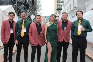 XI Concurso de Tríos en Pasto: música y talento en el onomástico