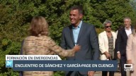 La noche en titulares