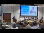 Brad Panovich discusses Western North Carolina's ecological resilience after Helene