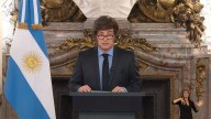 Milei presentó el Presupuesto 2026 y anunció un aumento en jubilaciones, salud, educación y pensiones por discapacidad