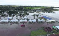 La peor noticia para el campo: alertan por riesgo de heladas