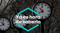 Entender el funcionamiento de un reloj de agujas, el gran reto de los jóvenes: "¿Dónde está el 12?"