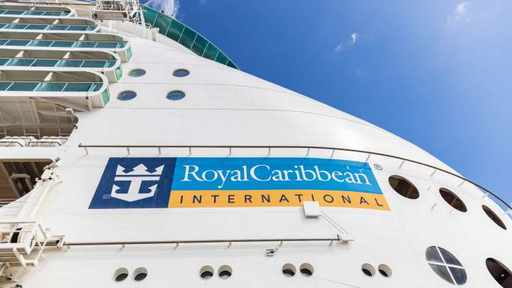 Royal Caribbean Blocks Off The Children's Pool And Immediately Returns To PortMiami Following Brawl