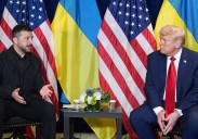 Trump and Zelenskyy meet at the U.N. as Ukraine presses for U.S. help against Russia