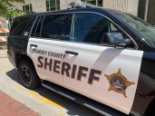 Wedding guest shot, wounded during event at Maplewood park