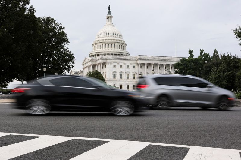 US Senate votes to confirm top auto safety official