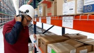 Megafarmacia del Bienestar surtió a diario 40 recetas pendientes
