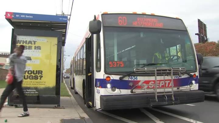 SEPTA dividirá en 2 el restablecimiento del servicio de acarreo
