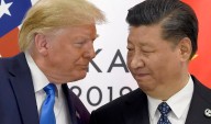 Trump afirma haber “perdido” a India y Rusia tras su acercamiento a la “oscura” China