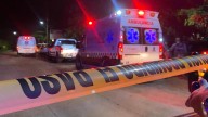 Asesinan a Tiros a Joven Empleado de una Gasera en Acayucan en el Sur de Veracruz