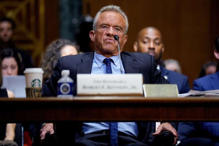 RFK Jr. Faces Widespread Calls to Resign in Wake of Heated Senate Hearing