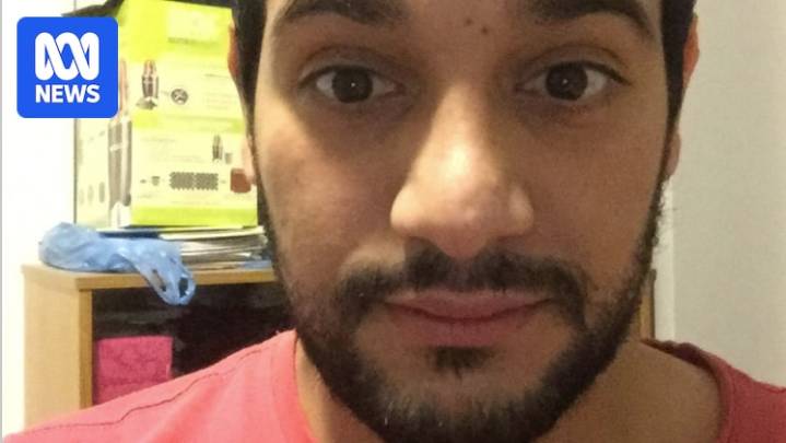 ICAC witness Ibrahim Helmy, who vanished ahead of NSW transport corruption inquiry arrested