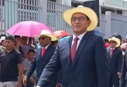 MARTÍN VIZCARRA REAPARECE EN TACNA Y MOQUEGUA: ENTRE LOS APLAUSOS Y LOS PROCESOS JUDICIALES