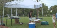 Gainesville Reads festival continues pushing back against book bans with community celebration