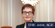 City of Parramatta boss Gail Connolly in talks to exit council