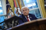 EEUU Trump informa de "intensas negociaciones" para alcanzar la paz Europa Press