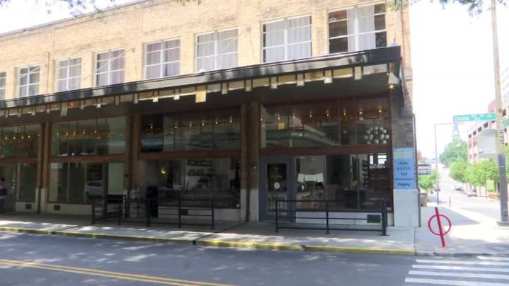 Knoxville restaurant on NY Times list of best 50 for 2025