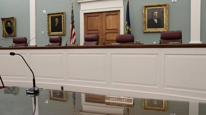 NH Supreme Court to hear case of only person on death row in New England