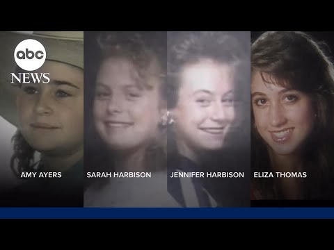 DNA evidence helps solve infamous yogurt shop quadruple murder case 30+ years later
