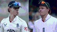 Bethell vs Pope and four more big questions from England's Ashes squad