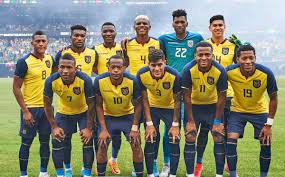 Ecuador pudo derotar a Argentina y clasificar como segundo -