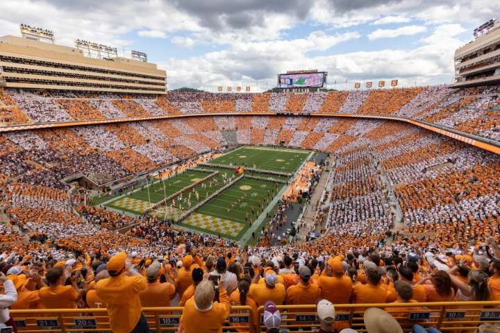 Where are they now? Catch up with your favorite Vols For Life