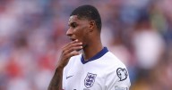 Marcus Rashford puzzle persists for England as Man Utd outcast now 'lost' in Barcelona