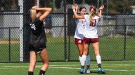 Somerset County Tournament girls soccer seeds and bracket, 2025