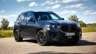 The 2025 BMW X5 xDrive50e PHEV Luxury High Performance SUV