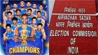 IND Vs PAK Asia Cup 2025 Final: Election Commission Hails Team India’s Victory Over Pakistan, Urges Players ‘Slay Voting Responsibility’