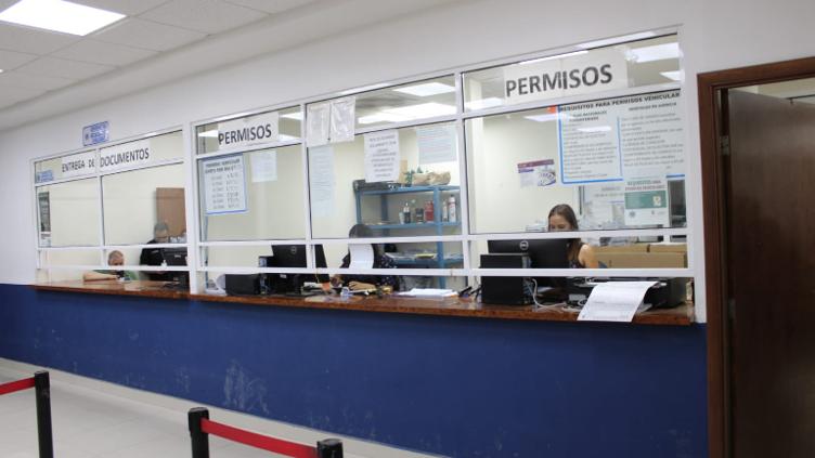 Cerrará Seguridad Vial mañana sus oficinas y módulos de atención