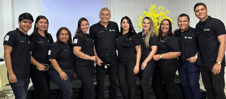 ‘Crea, innova y lidera’: plataforma para el desarrollo económico del Caribe