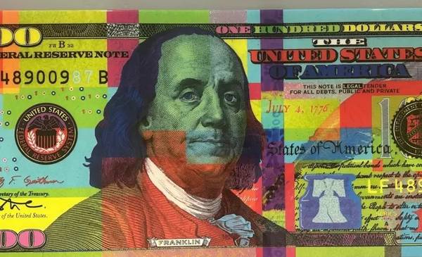 Panorama económico: acciones y bonos caen, y los dólares llegan al techo