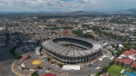 Dueños de palcos del Estadio Azteca los podrán usar en el Mundial 2026
