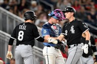 Chicago White Sox: Colson Montgomery's home run keys 10