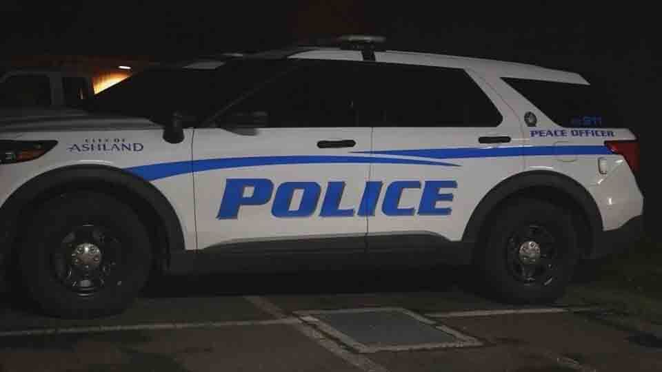 Video Shows Suspect Moments Before Fatal Ashland Shooting on ‘A’ Street