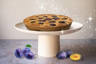 Original NYT Plum Torte: Some updates for a beloved, but out