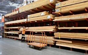 US tariffs on lumber imports set for October 14