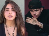 Isabella Ladera y Beéle envueltos en escándalo por filtración de video íntimo