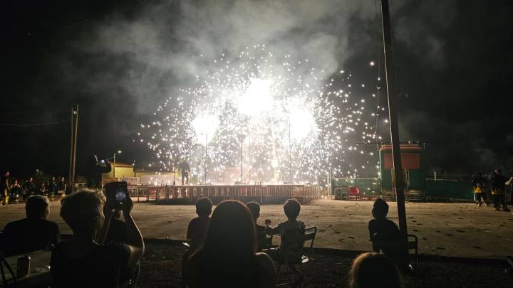 Alrededor de 20.000 personas disfrutan en verano de las más de 80 actividades organizadas en los barrios de Castellón