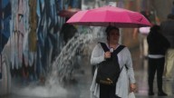 Activan Triple Alerta por Lluvia y Granizo Hoy en CDMX: Estas Alcaldías Registran Aguaceros