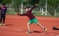Comienzan los Juegos Deportivos Pampeanos Sub 16