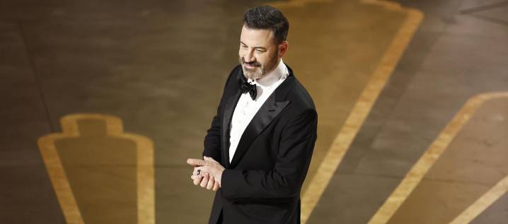 El show de Jimmy Kimmel regresa al aire este martes tras suspensión