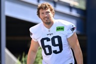 Deadspin | Dolphins sign G Cole Strange from Browns' practice squad