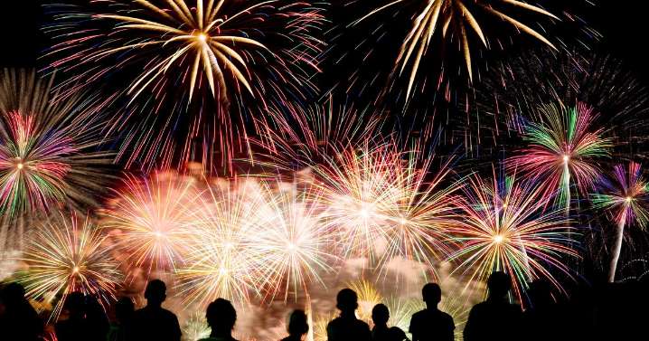 'Disappointing news' as major South London firework display cancelled